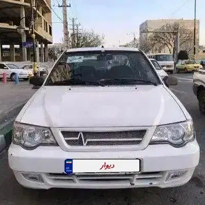 پراید 132مدل90|خودرو سواری و وانت|پاکدشت, پاکدشت (مامازند)|دیوار