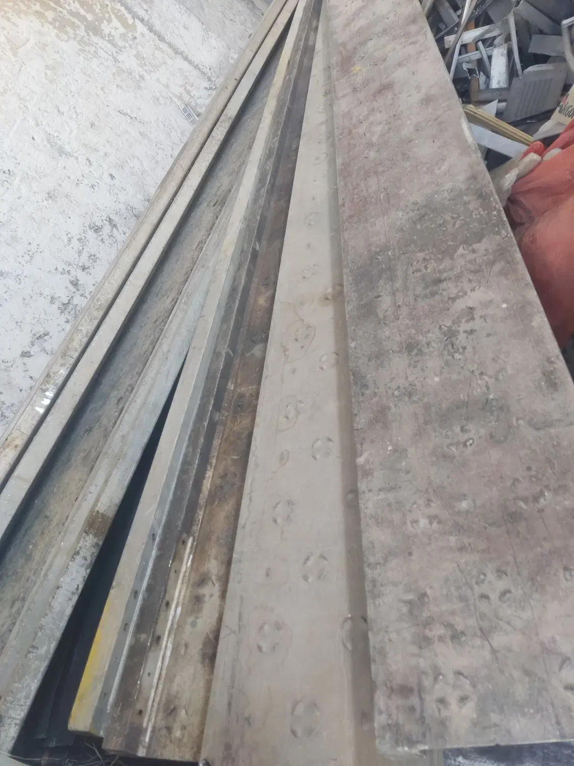 تخته بنایی|مصالح و تجهیزات ساختمان|خاوران, |دیوار