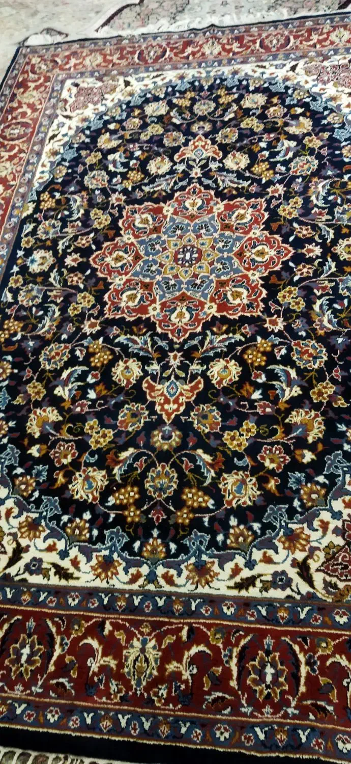 فرش ۶ متری|فرش|محمدیه-قزوین, |دیوار