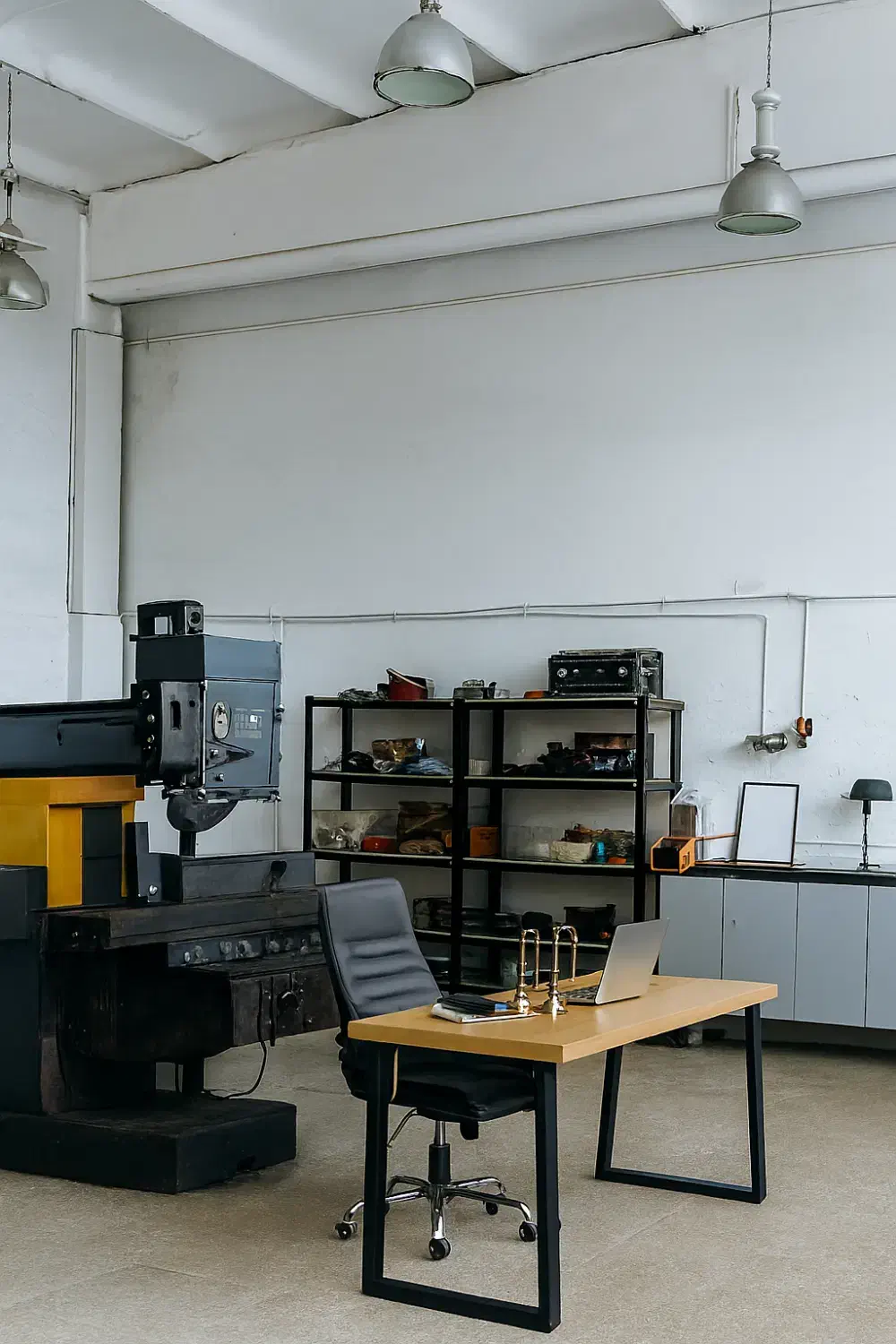 اجاره کارگاه|اجارهٔ دفتر صنعتی، کشاورزی، تجاری|لواسان, |دیوار