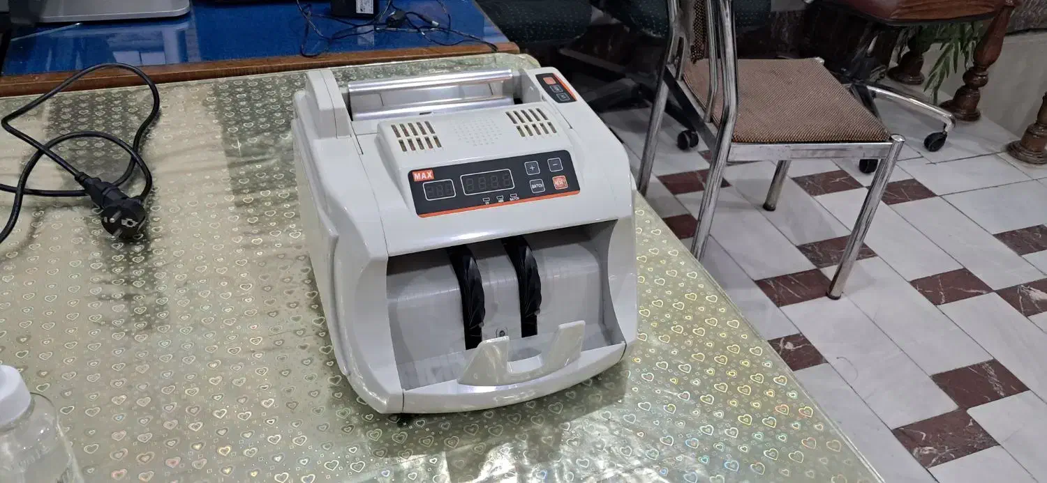 پول شمار و صندوق فروشگاه|فروشگاه و مغازه|اراک, |دیوار