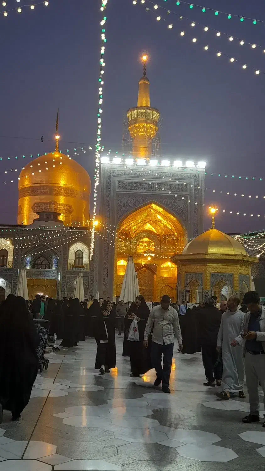 کاروان مشهد|تور و چارتر|بندر دیر, |دیوار