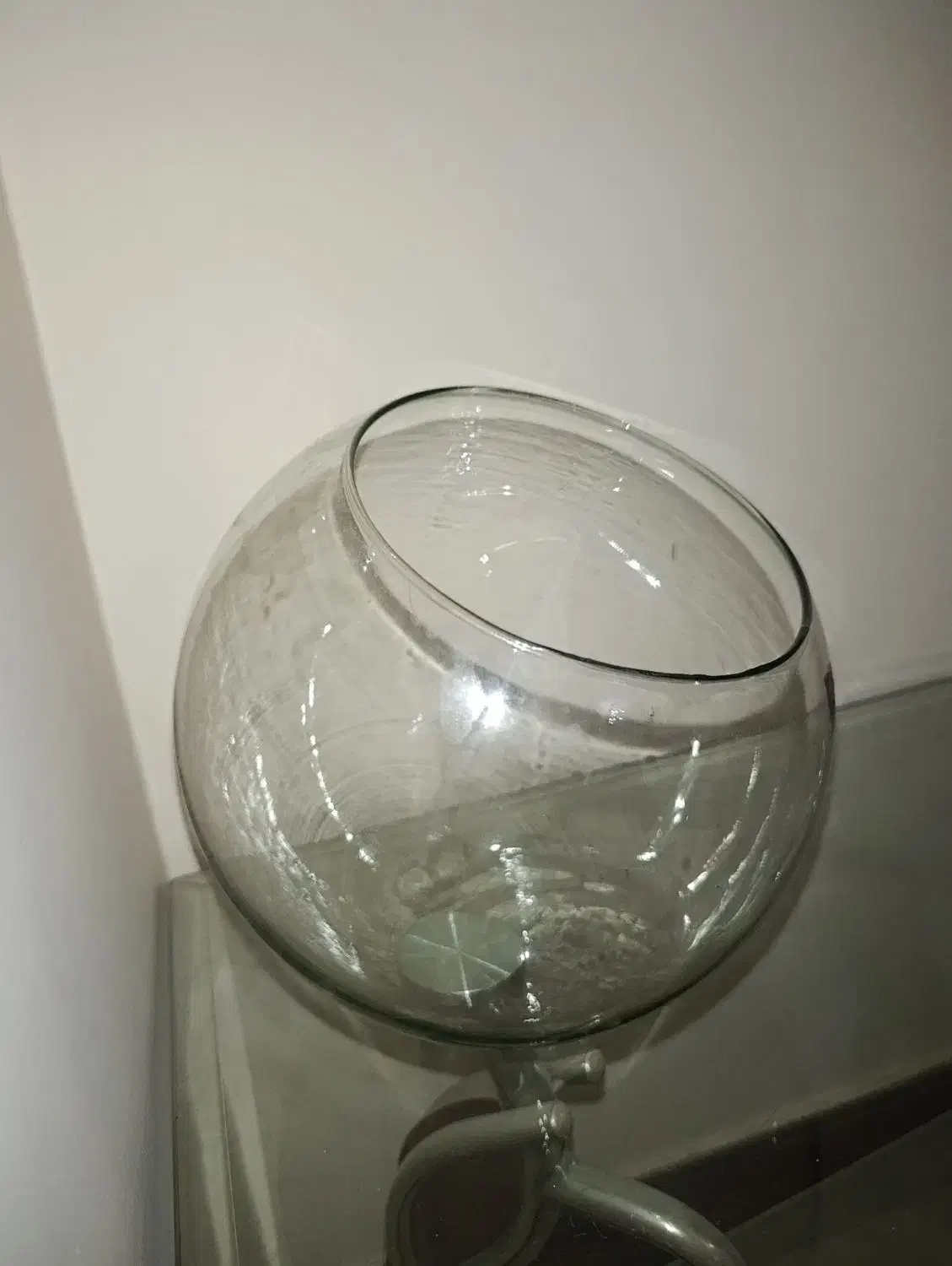 تنگ شیشه ای|صنایع دستی و سایر لوازم تزئینی|تهران, کاج|دیوار