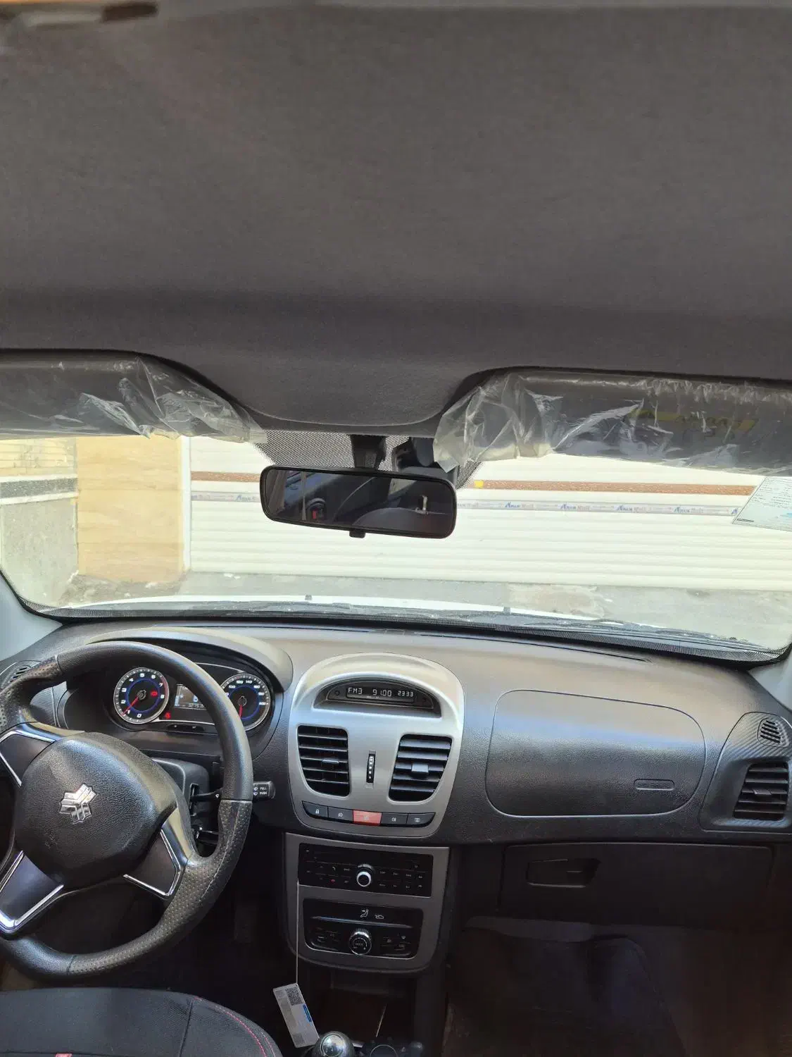 ساینا s مدل ۱۴۰۲|خودرو سواری و وانت|تبریز, |دیوار