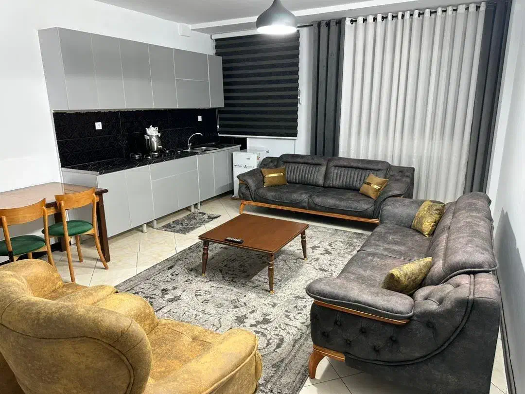 اجاره آپارتمان های مبله سه خواب و تک خواب در تهران|اجارهٔ کوتاه‌مدت آپارتمان و سوئیت|تهران, تهرانسر شمالی|دیوار