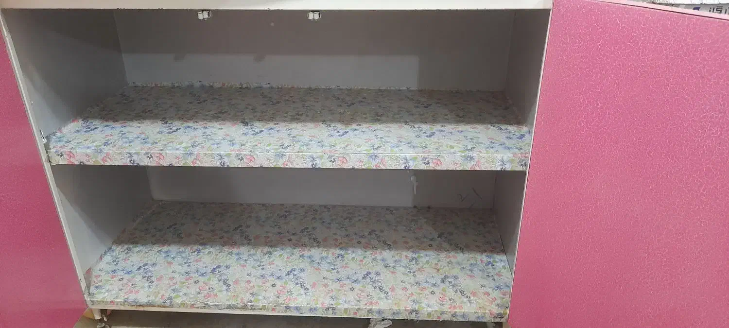 فروش کابینت فلزی وسینک ابچکون|حراج|مسجد سلیمان, |دیوار