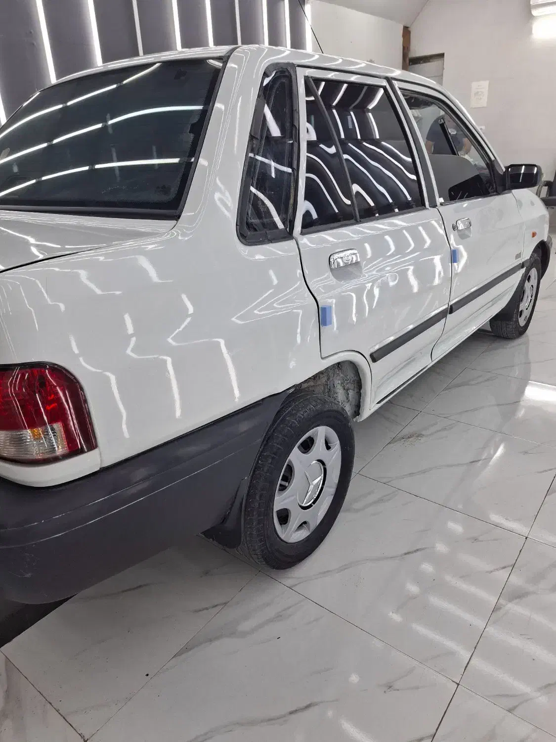 پراید صبا|خودرو سواری و وانت|بوشهر, |دیوار