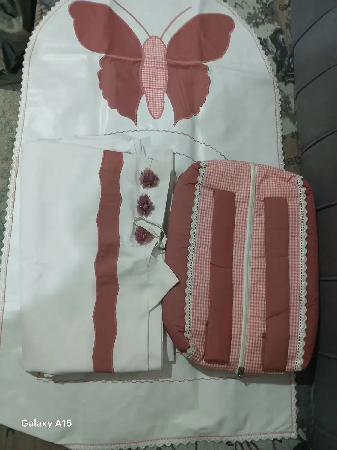 چادر نماز|لباس|کرج, حصارک بالا|دیوار