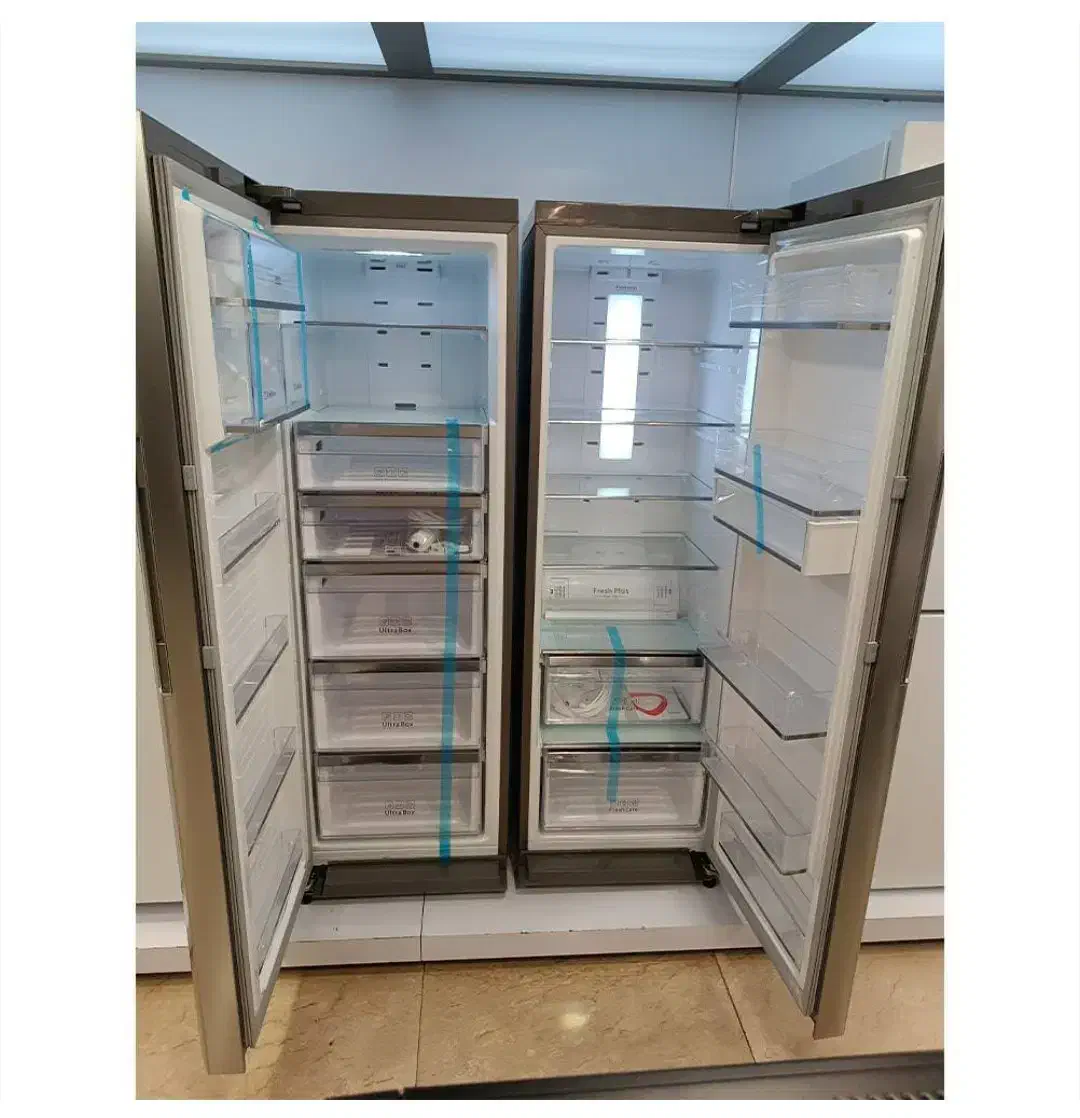 یخچال دوقلو دوو نقد و اقساط|یخچال و فریزر|ایلام, |دیوار