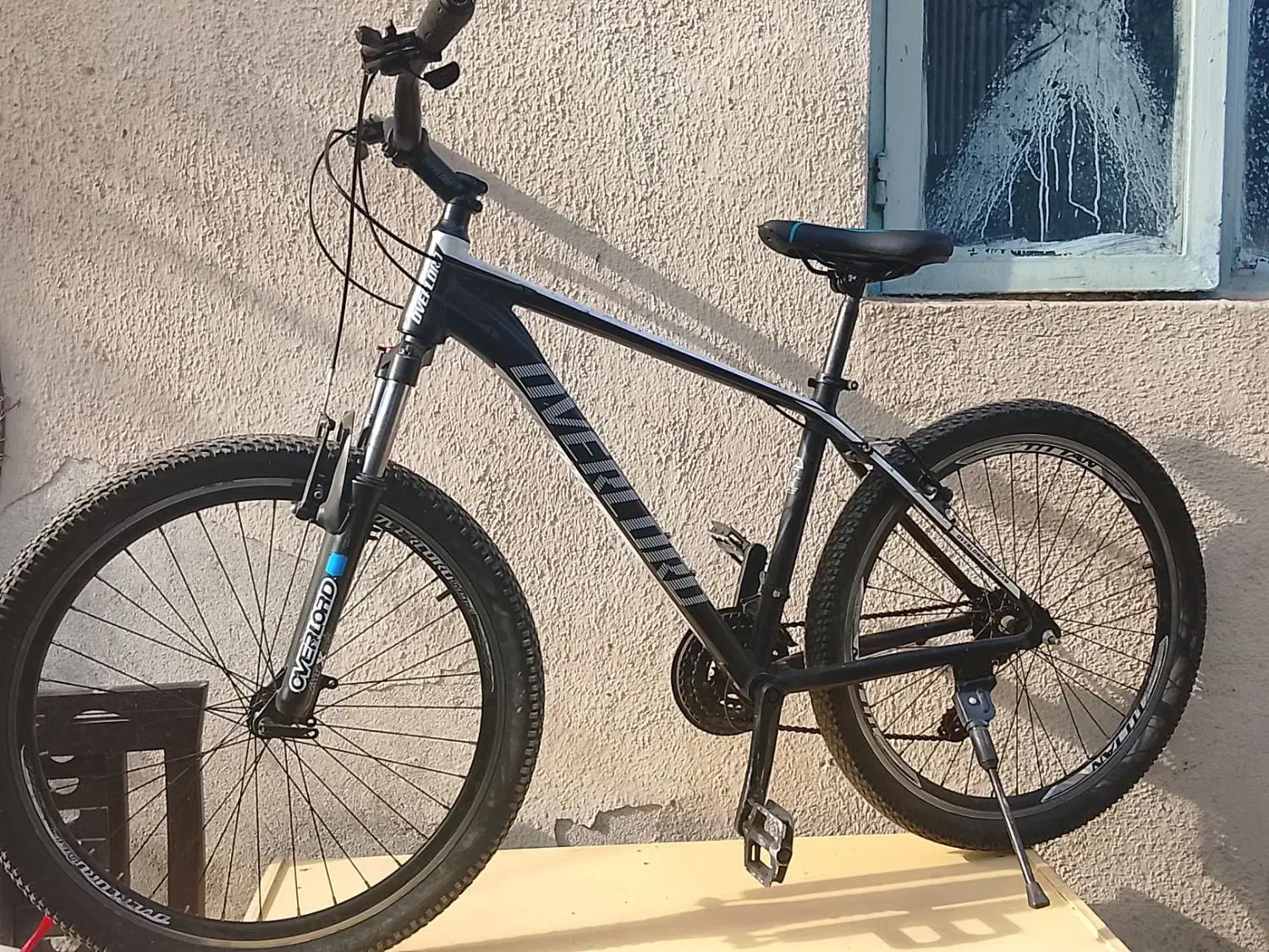 دوچرخه ۲۶|دوچرخه، اسکیت، اسکوتر|رشت, پستک|دیوار