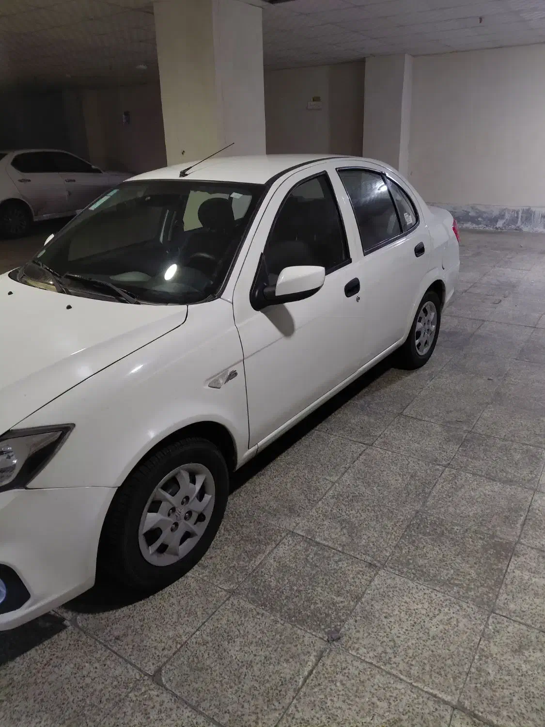 ساینا مدل آخر ۱۴۰۲|خودرو سواری و وانت|کرج, شهرک بنفشه|دیوار