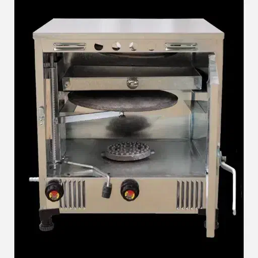 تنور گازی|اجاق گاز و لوازم برقی پخت‌وپز|بندر امام خمینی, |دیوار