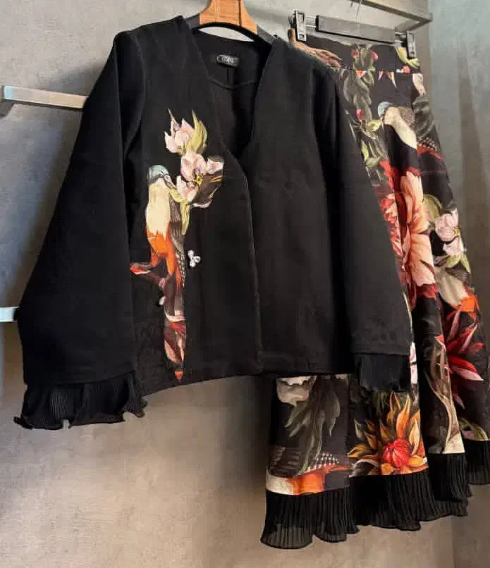 لباس مجلسی فری سایز کاملا نو|لباس|رومشکان, |دیوار