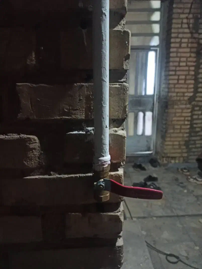 لوله کشی گاز و نشت یابی|خدمات پیشه و مهارت|اهواز, منبع اب|دیوار