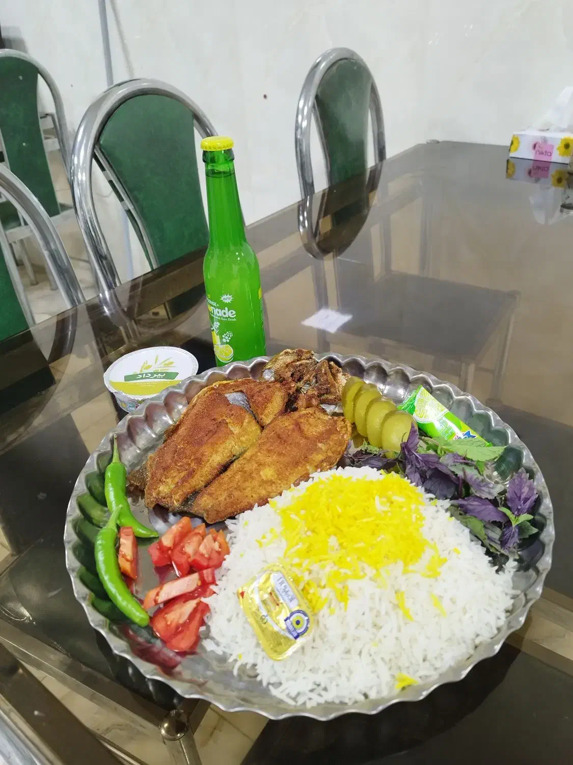 رستوران و تهیه غذای ایران|خدمات پذیرایی، مراسم|نورآباد, |دیوار