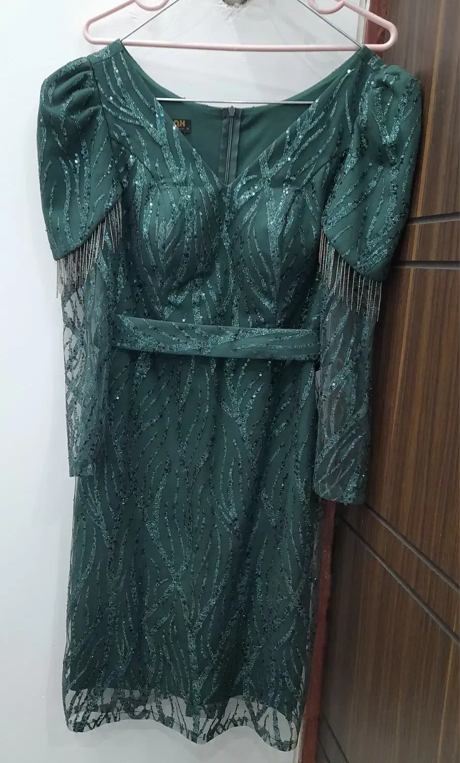 لباس مجلسی|لباس|خمینیشهر, |دیوار