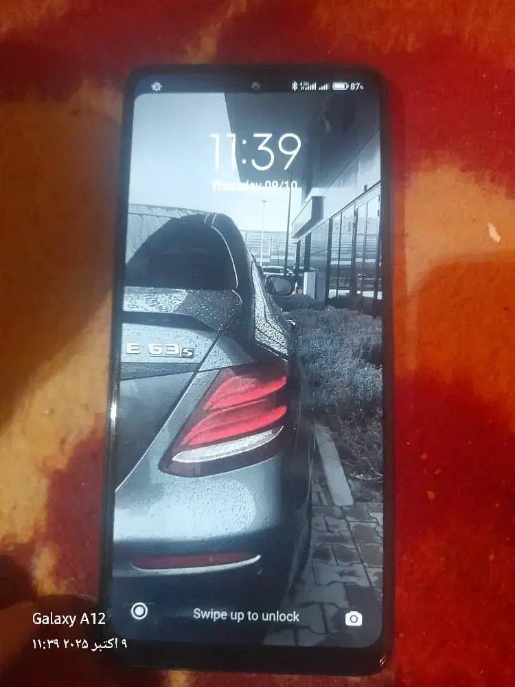 128 Poco x3 pro|موبایل|تهران, امام حسین|دیوار