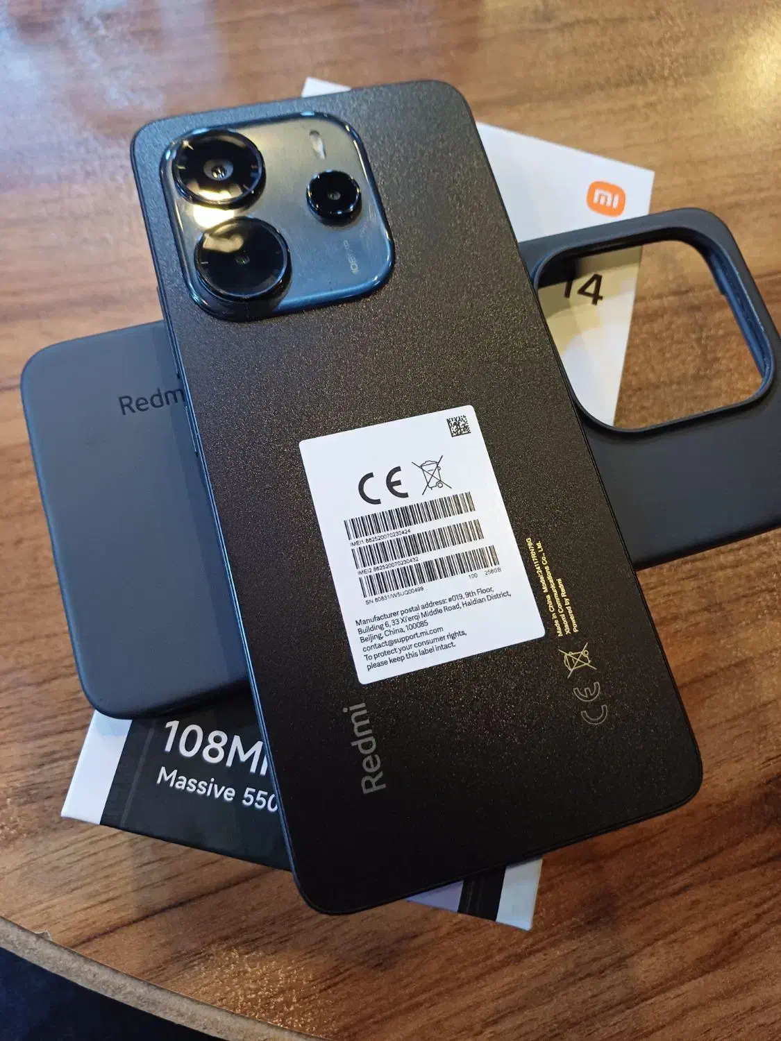 نوت ۱۴|موبایل|کرمان, |دیوار