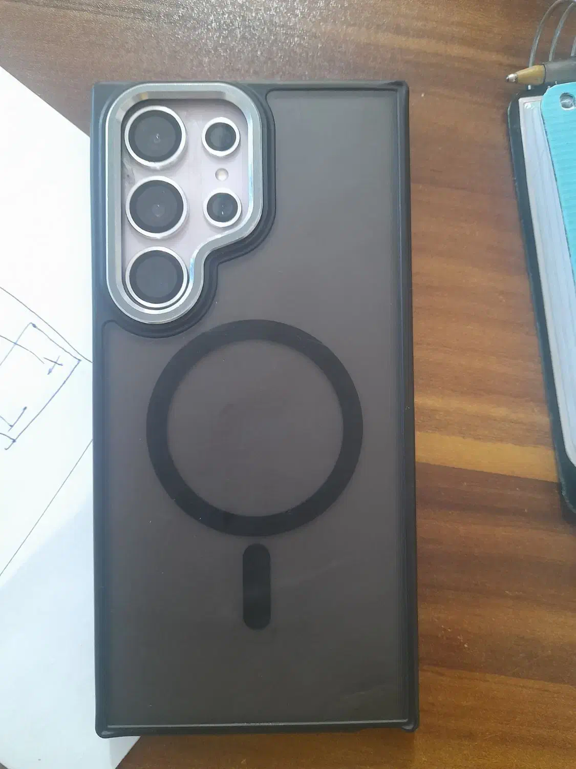 گوشی سامسونگ s23 ultra رام حافظه ۵۱۲|موبایل|زاهدان, |دیوار