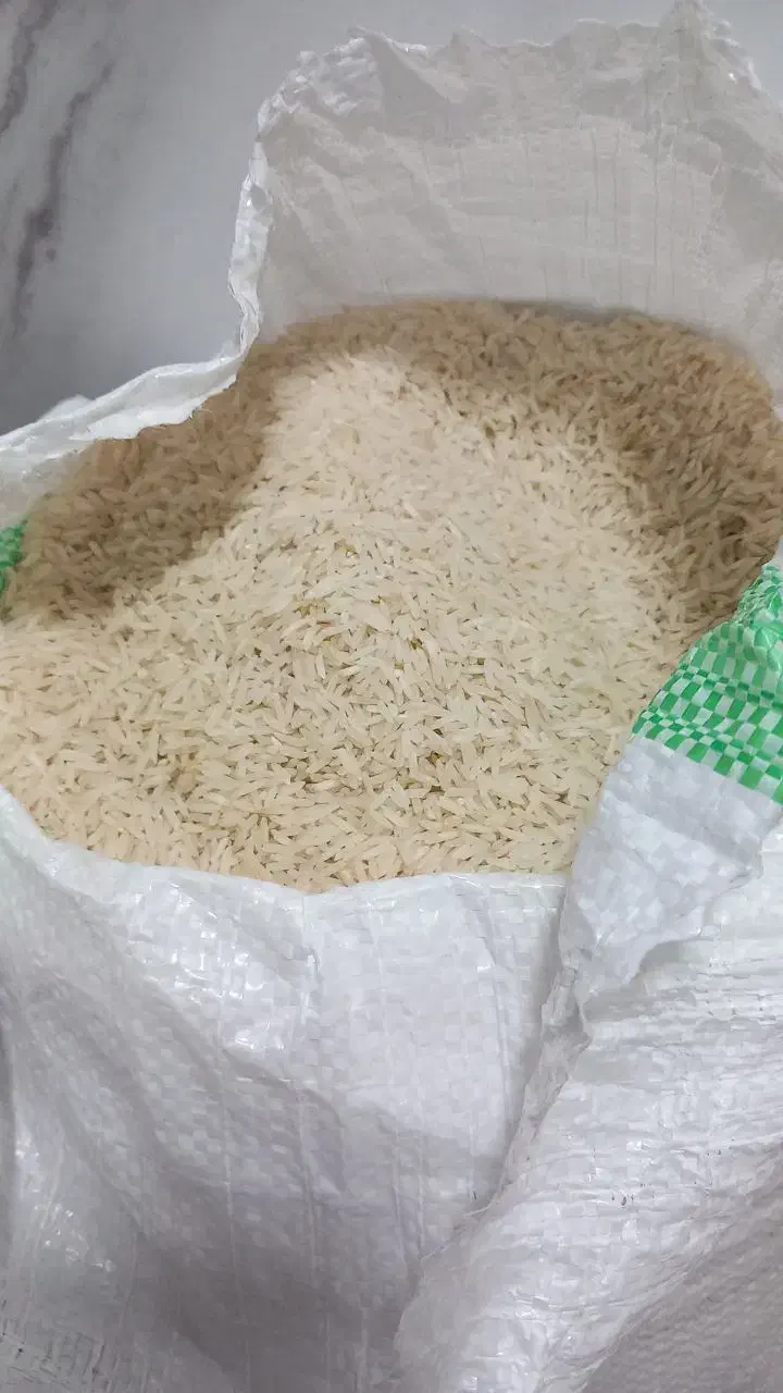 برنج روشن خوشپخت|خوردنی و آشامیدنی|بهشهر, |دیوار