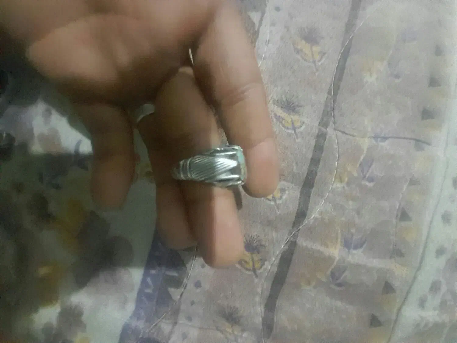 دوتا انگشتر با هم 2500|جواهرات|بوشهر, |دیوار