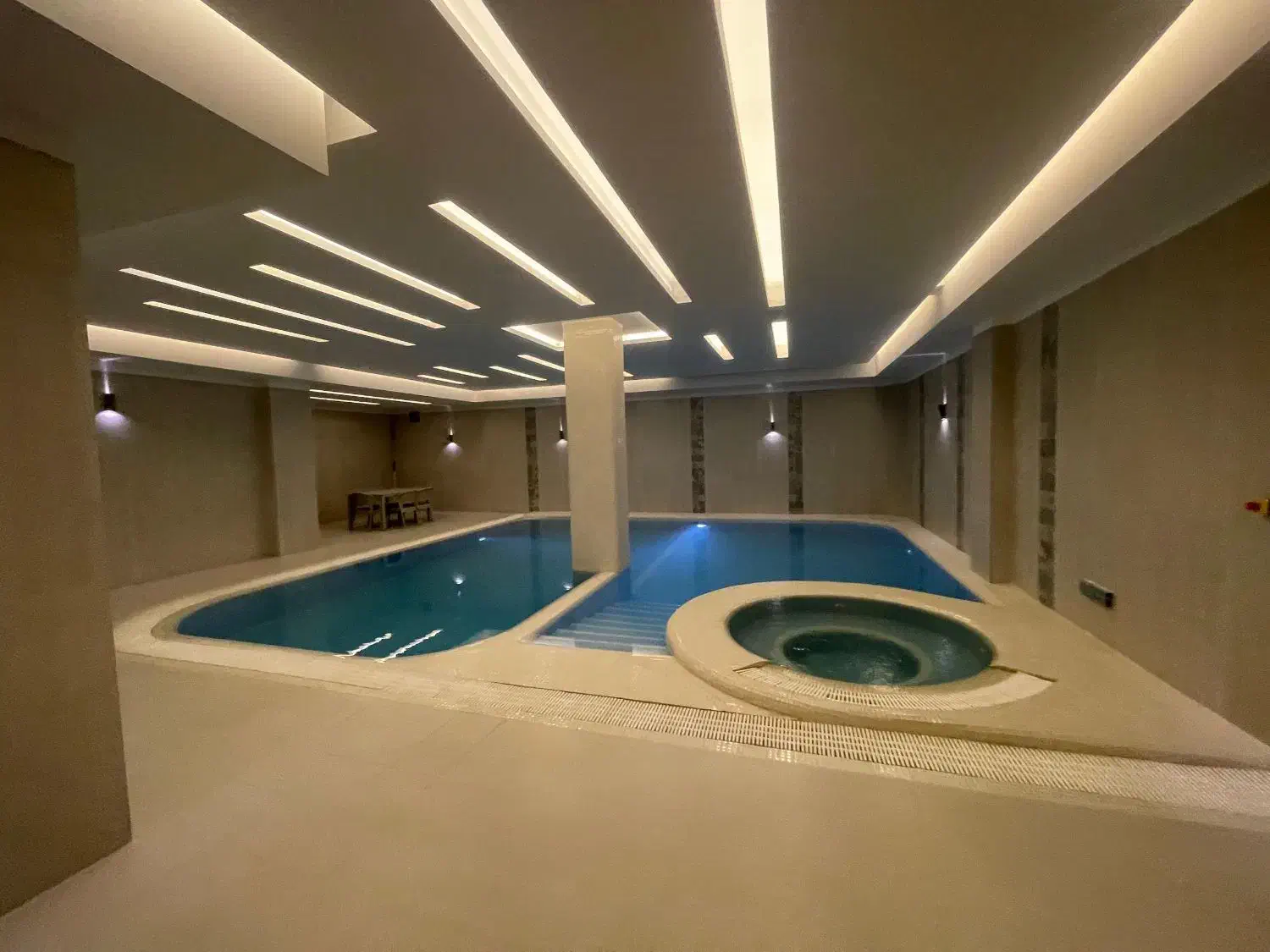 آپارتمان ۱۱۵ متری فول مشاعات /میگون نو|فروش آپارتمان|لواسان, |دیوار