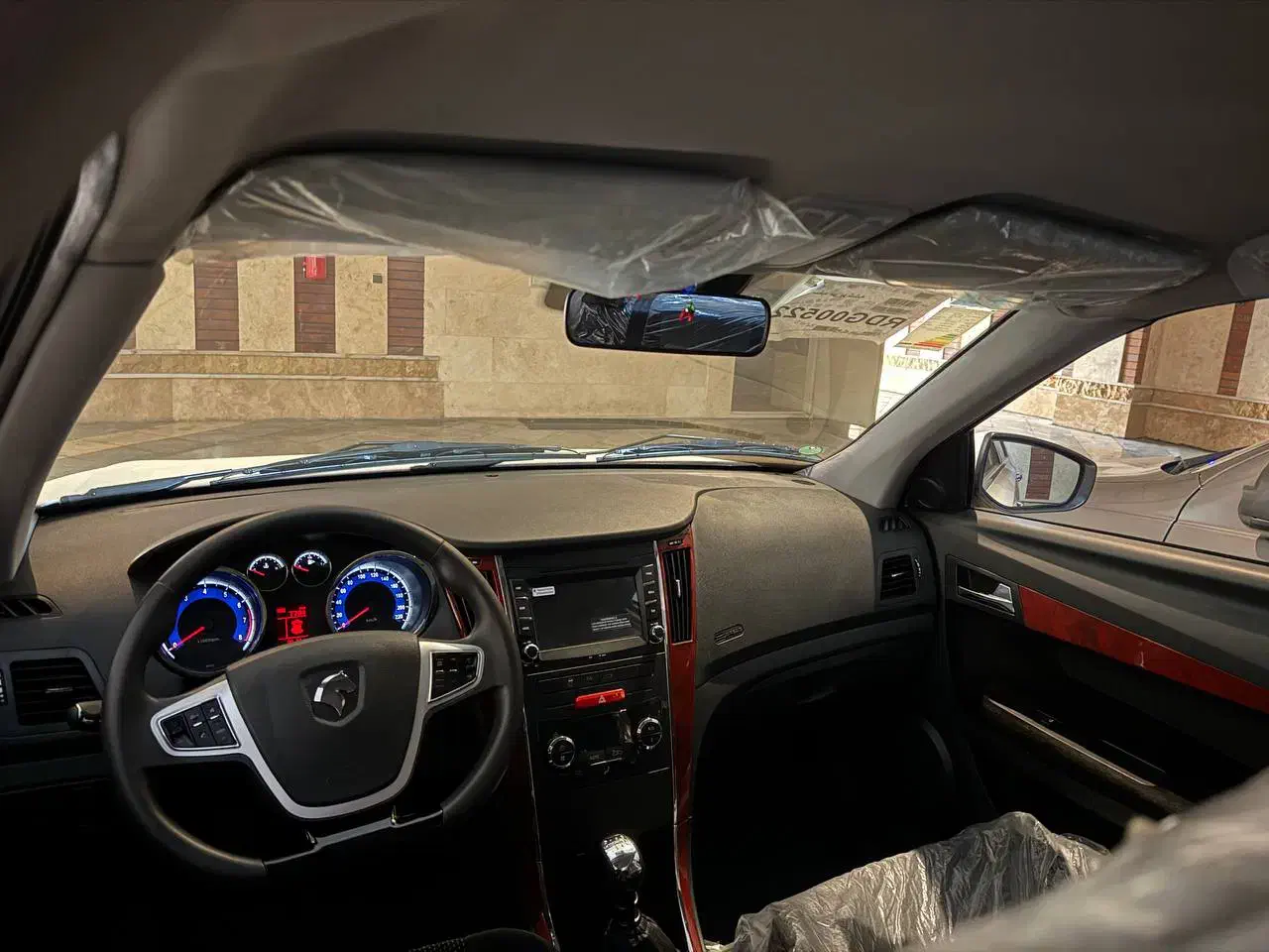 دنا پلاس efp ۱۴۰۳|خودرو سواری و وانت|تهران, جنتآباد مرکزی|دیوار