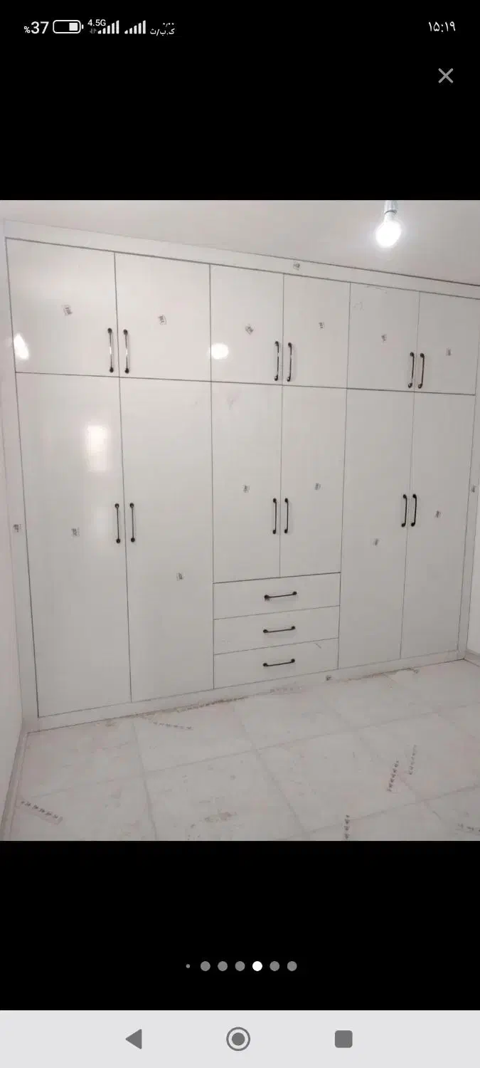 ام دی اف کار اجرا ونصب کابینت|خدمات پیشه و مهارت|مشهد, شهید مطهری|دیوار