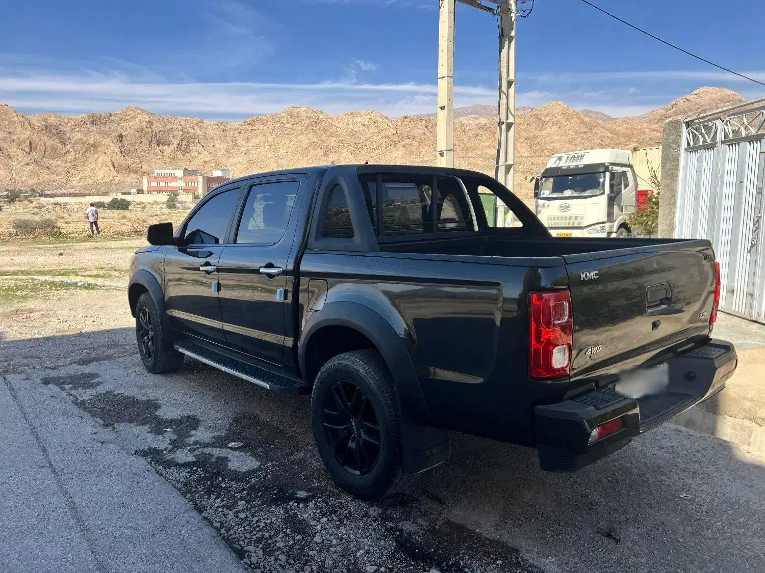 تی ۸|خودرو سواری و وانت|داراب, |دیوار