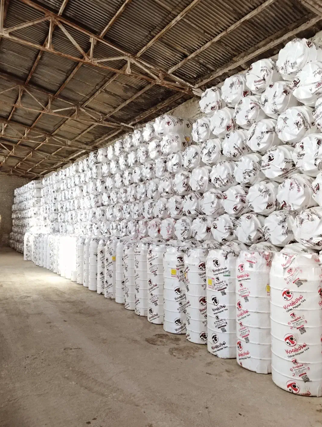 تانکر پمپ200سه لایه ضدجلبک مخزن آب شرب آپارتمان|مصالح و تجهیزات ساختمان|تبریز, |دیوار