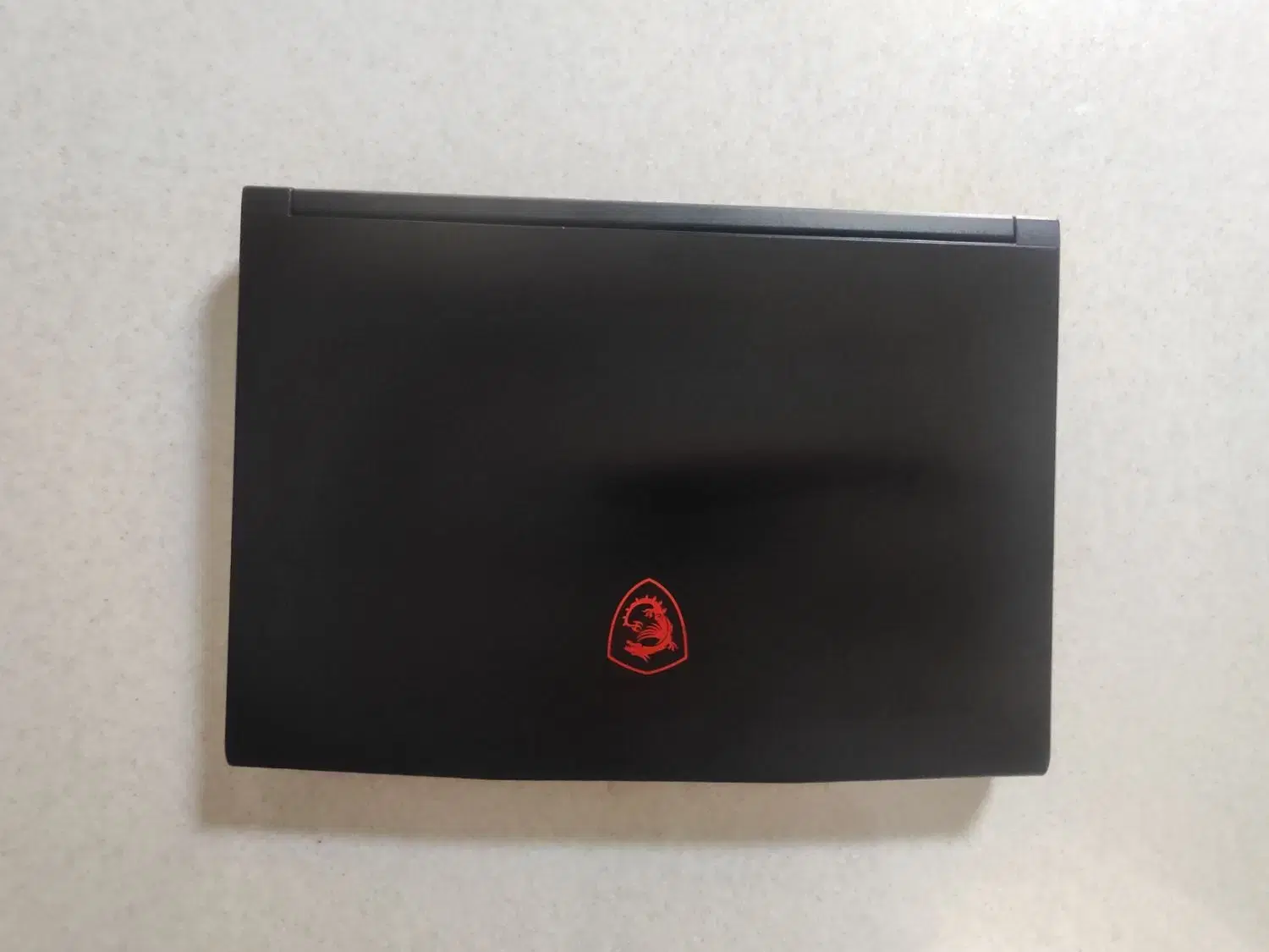 لپتاپ حرفه ای گیمینگ MSI Stealth GS66|رایانه همراه|تهران, سعادتآباد|دیوار