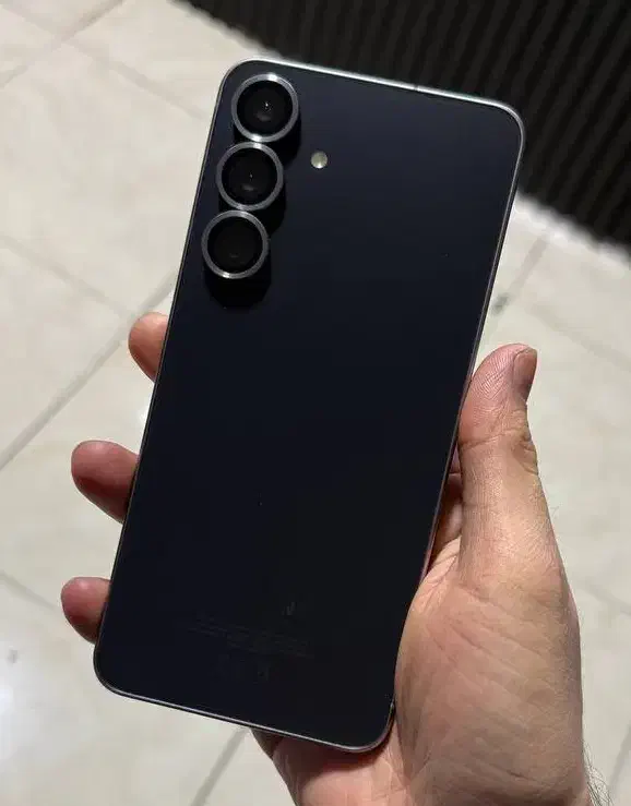 Samsung s25 fe|موبایل|رشت, حافظ آباد|دیوار
