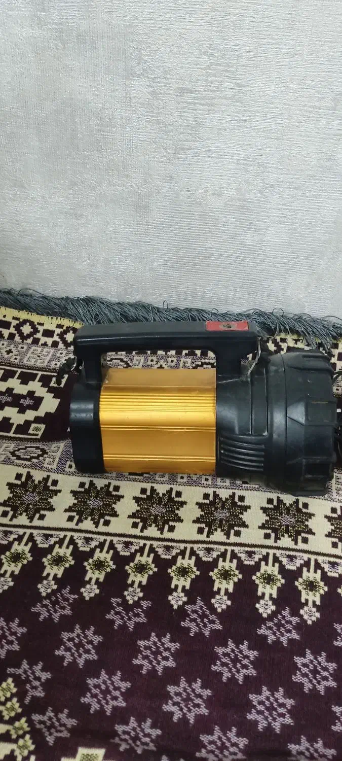 چراغ قوه|لامپ و چراغ|زنجان, |دیوار