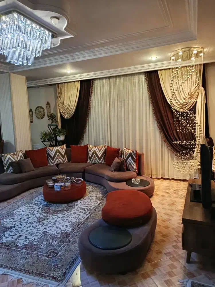 ۱۵۰متر تک واحدی رهن فاز ۲ اندیشه دو|اجارهٔ آپارتمان|اندیشه, شهرک کوثر|دیوار