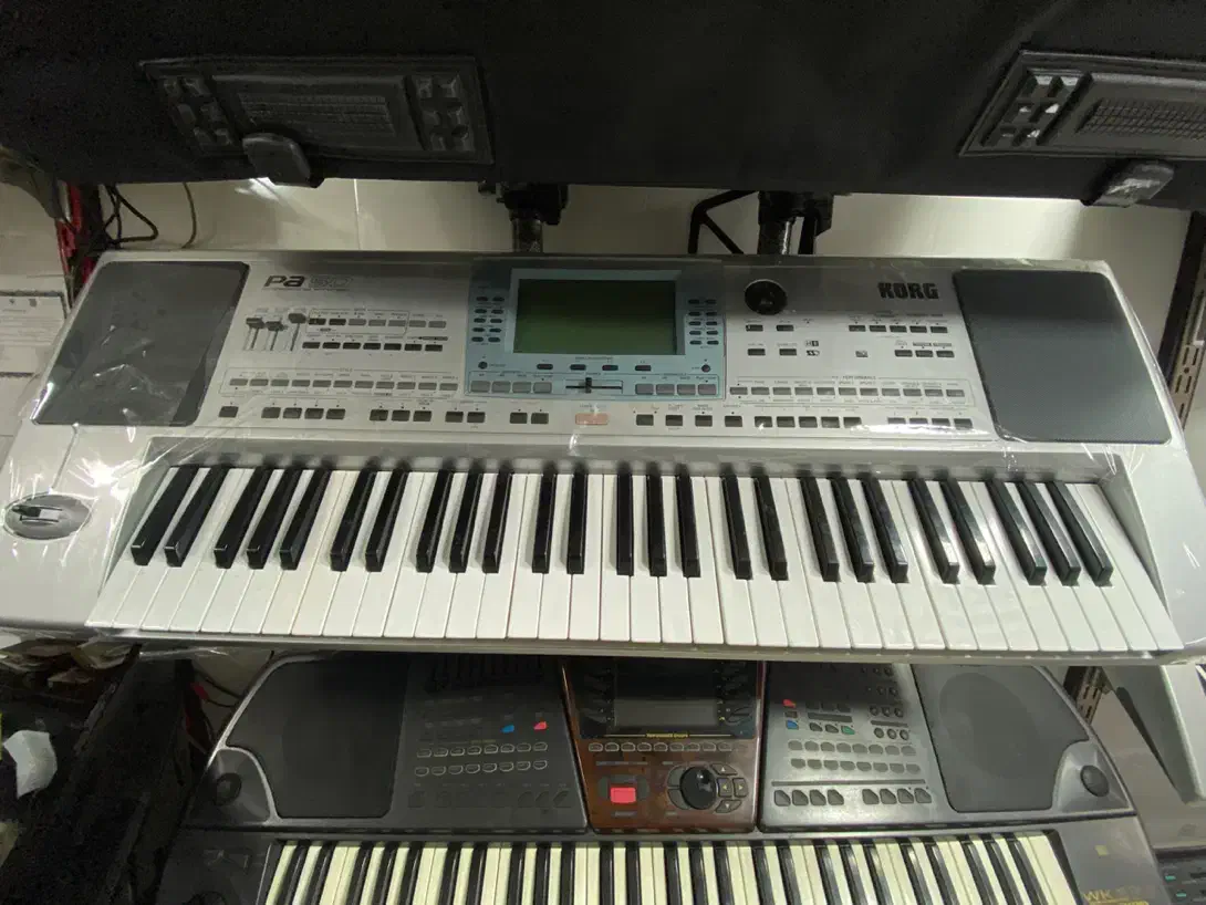 ارگ پیا50تبدیل به80|پیانو، کیبورد، آکاردئون|اردبیل, |دیوار