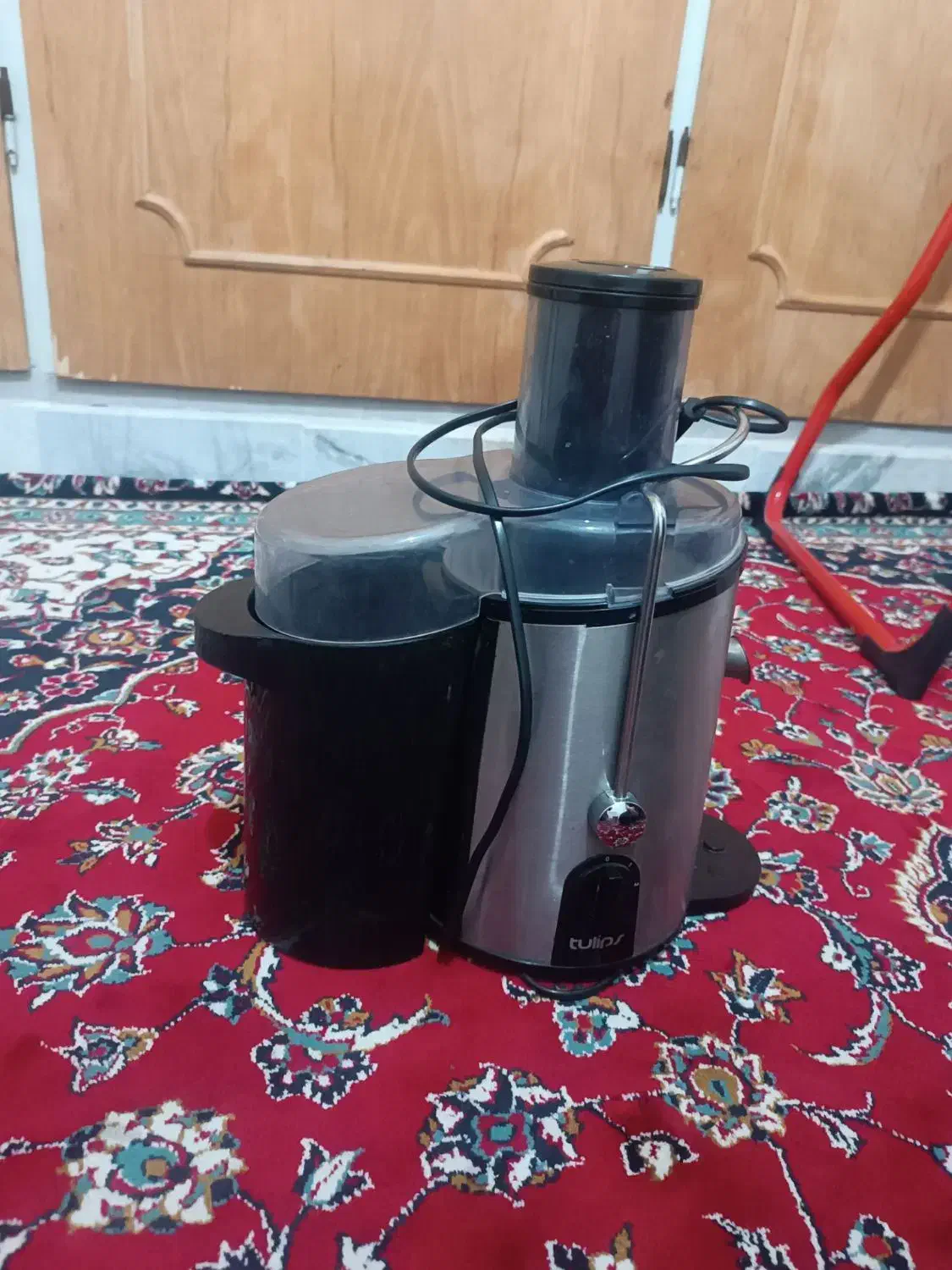 آبمیوه گیری|آبمیوهگیر و آبمرکباتگیر|قم, شاد قلی|دیوار