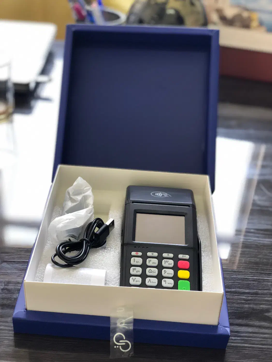 جشنواره ویژه دستگاه کارتخوان سیار es600|فروشگاه و مغازه|فردیس, فردیس|دیوار