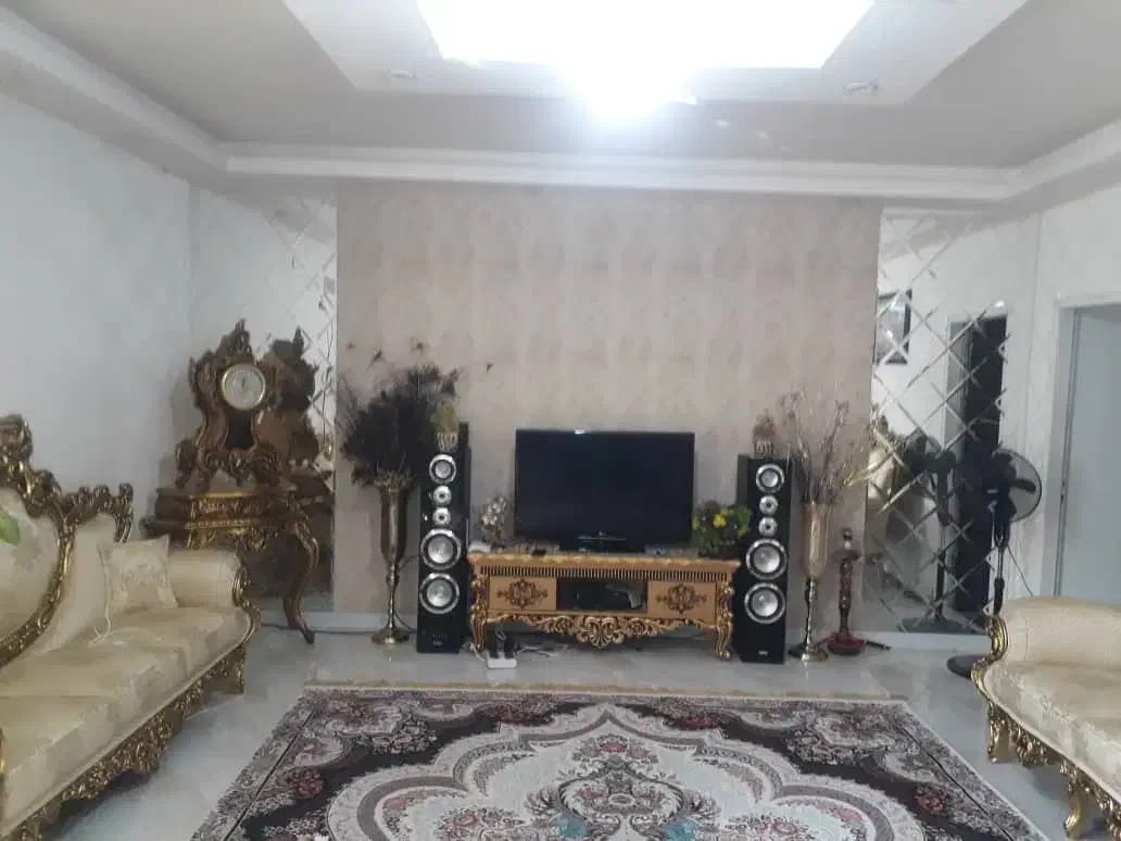 منزل ویلایی|فروش خانه و ویلا|چمران, |دیوار