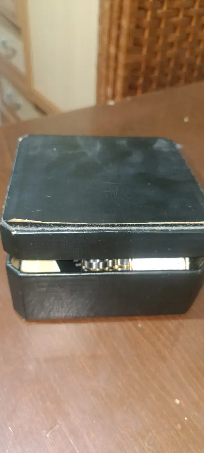 ساعت سرتینا|ساعت|تهران, سازمان برنامه جنوبی|دیوار