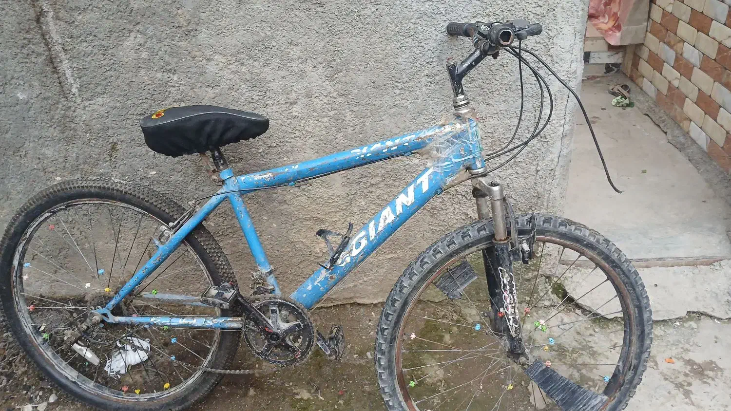 دوچرخه 26|دوچرخه، اسکیت، اسکوتر|خان ببین, |دیوار