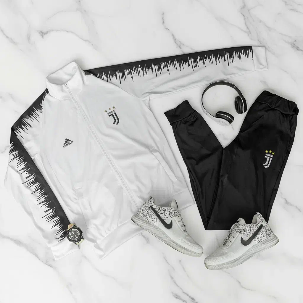 ست سوئیشرت و شلوار مردانه مدلMetroRun K89//جیب‌دار|لباس|اهر, |دیوار