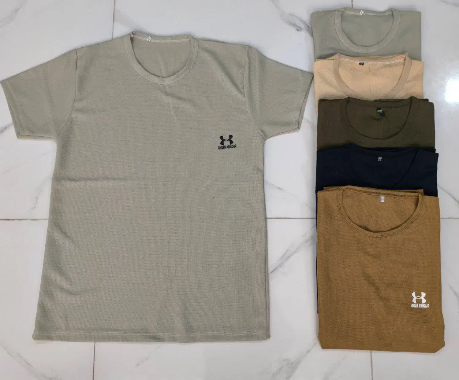 تولیدی تیشرت عمده|لباس|کوهدشت, |دیوار