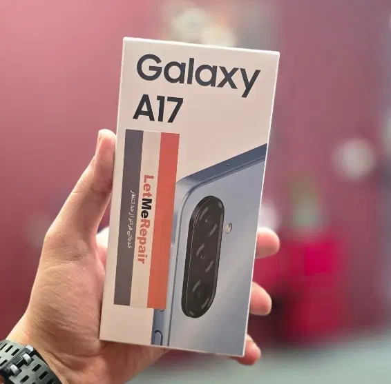 A17 128/6|موبایل|تهران, تهرانپارس جنوبی|دیوار