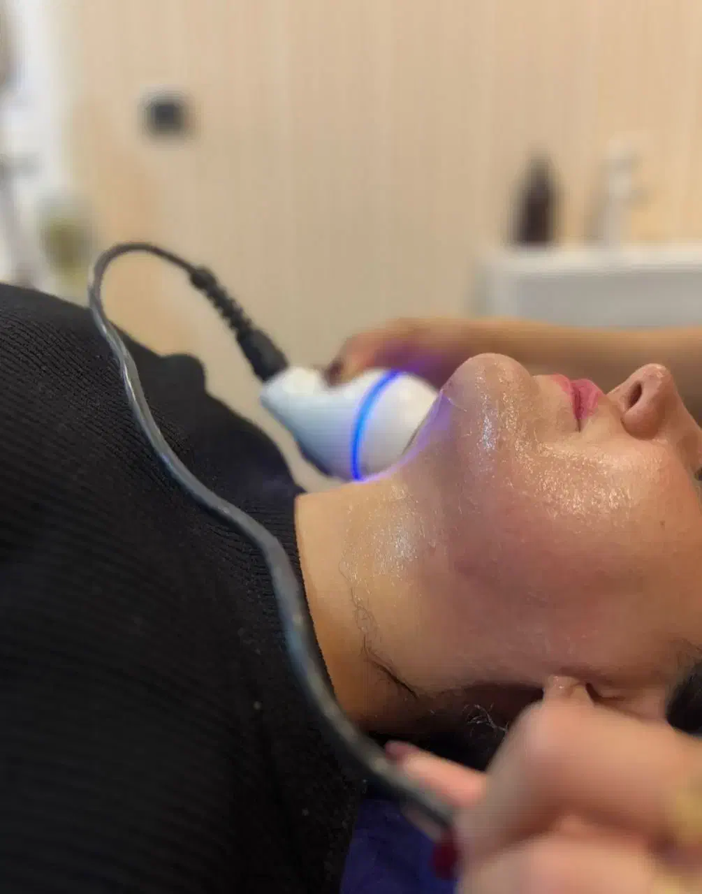 لاغری موضعی، کاهش سایز تضمینی، کویتیشن RF در چیتگر|خدمات آرایشگری و زیبایی|تهران, گلستان (شهرک راه آهن)|دیوار