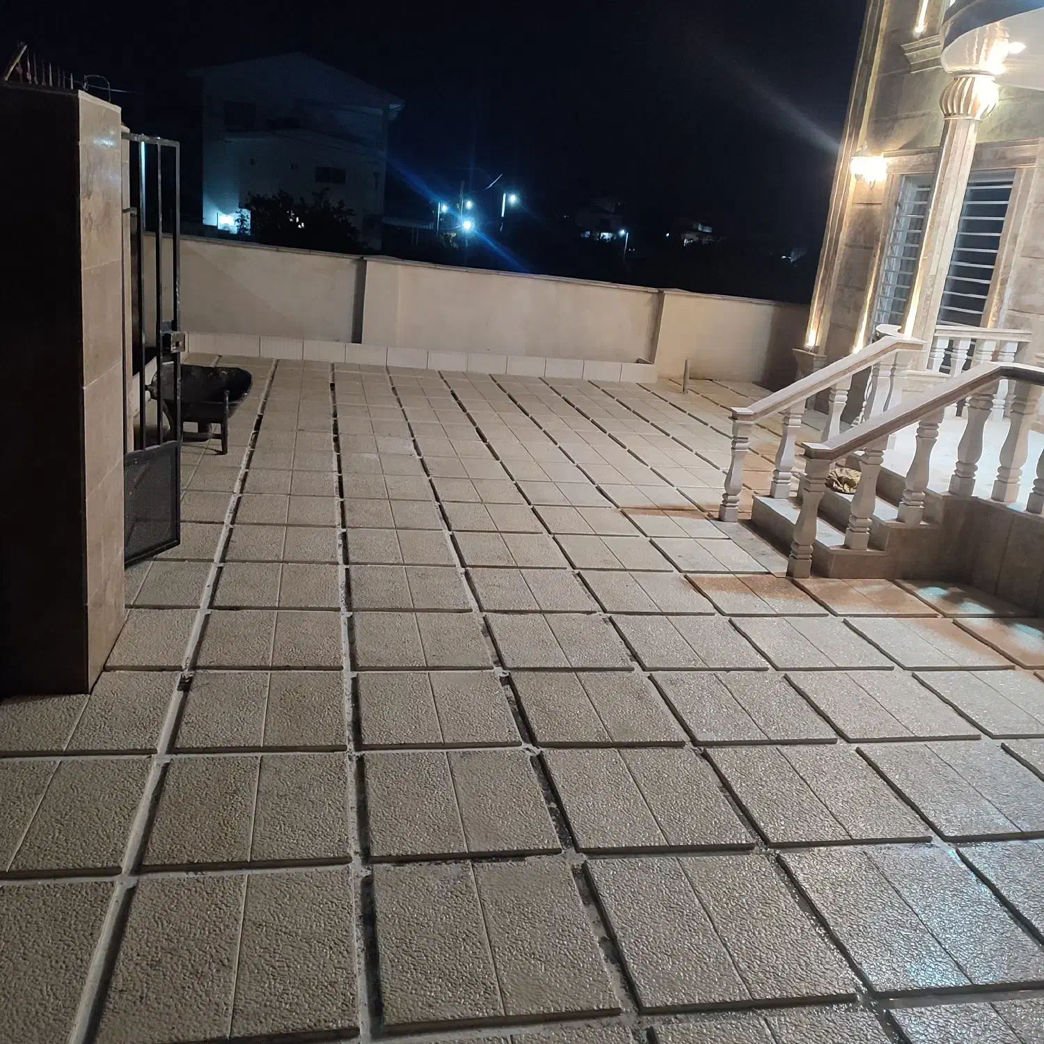 اجرا سنگ و سرامیک|خدمات پیشه و مهارت|نشتارود, |دیوار