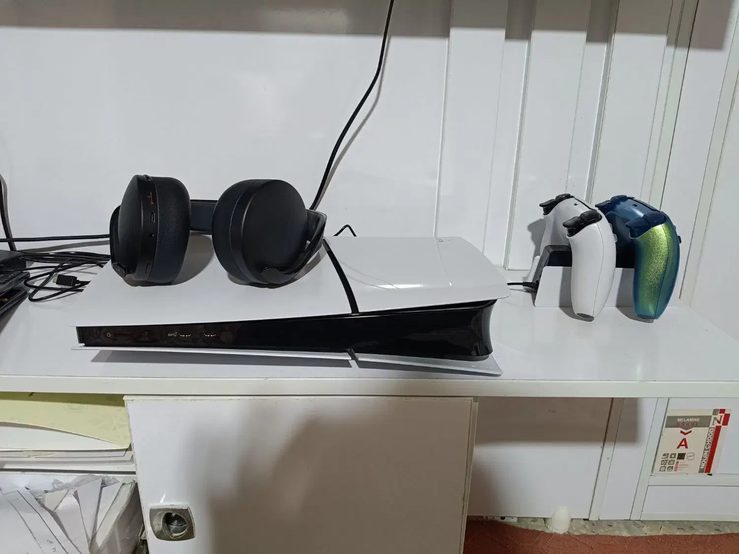 ps5 نو|کنسول، بازی ویدئویی و آنلاین|دوگنبدان, |دیوار