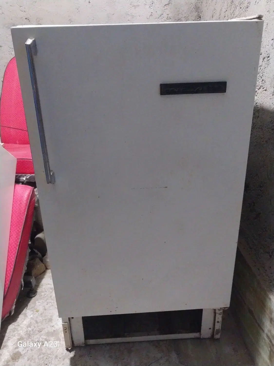 یخچال مغازه یا خوابگاهی|یخچال و فریزر|عطاملک, |دیوار