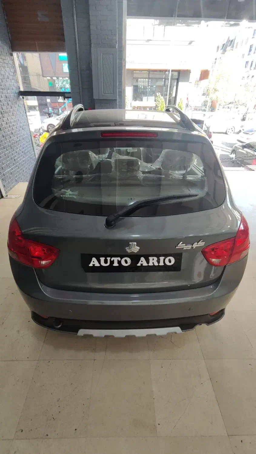 کوییک آر اس / Rs R S Gxl Gxr / نقد و اقساط|خودرو سواری و وانت|تهران, دریا|دیوار