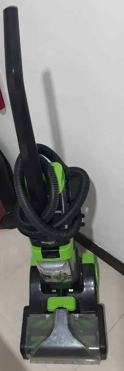 جارو مبل شور وفرش شور مارک مولن|جاروبرقی، جارو شارژی، بخارشو|کرج, ساماندهی|دیوار