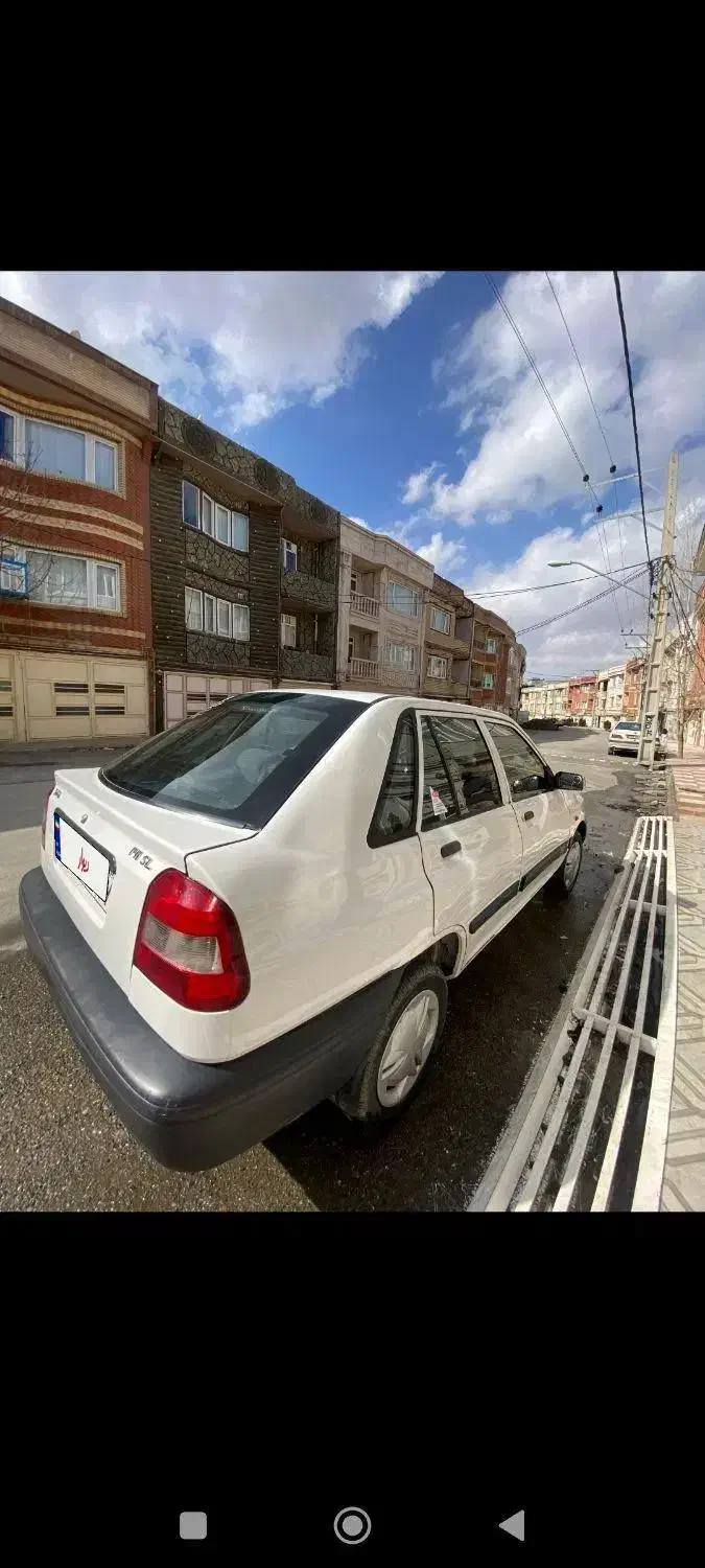 خودرو|خودرو سواری و وانت|سقز, |دیوار